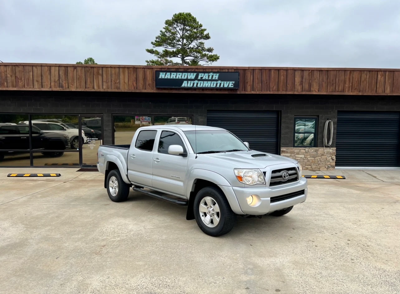 Dealer photo